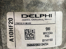 Load image into Gallery viewer, AC A/C AIR CONDITIONING COMPRESSOR Acura MDX 14 15 16 - NW456837
