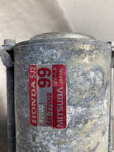 Load image into Gallery viewer, STARTER MOTOR MDX TLX Odyssey Pilot 15 16 17 18 19 - NW457113