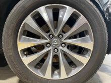 Load image into Gallery viewer, WHEEL RIM Acura MDX 14 15 16 19x8 ALLOY 19x8, 5 lug, 120mm - NW457174