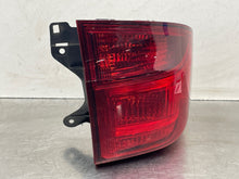 Load image into Gallery viewer, OUTER TAIL LIGHT LAMP Acura MDX 14 15 16 17 18 19 Left - NW457132