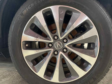 Load image into Gallery viewer, WHEEL RIM Acura MDX 14 15 16 19x8 ALLOY 19x8, 5 lug, 120mm - NW457175