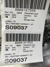 Load image into Gallery viewer, Transfer Case Acura MDX 2016 - NW457125