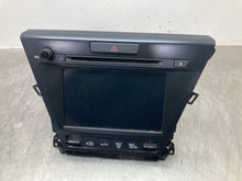 Load image into Gallery viewer, Radio Acura MDX 2016 - NW457045