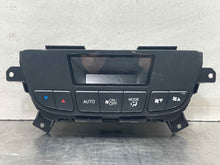 Load image into Gallery viewer, REAR TEMPERATURE CONTROLS Acura MDX 2014 14 2015 15 2016 16 - NW456963