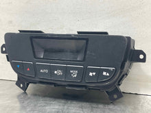 Load image into Gallery viewer, REAR TEMPERATURE CONTROLS Acura MDX 2014 14 2015 15 2016 16 - NW456963