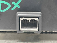Load image into Gallery viewer, REAR TEMPERATURE CONTROLS Acura MDX 2014 14 2015 15 2016 16 - NW456963