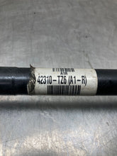 Load image into Gallery viewer, REAR AXLE SHAFT Acura MDX 2016 16 2017 17 2018 18 2019 19 Right - NW456791