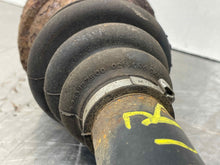 Load image into Gallery viewer, CV AXLE SHAFT BMW 328i 135i 335i 2007 07 2008 08 2009 09 10 11 12 Rear Left - NW549443