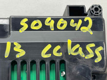 Load image into Gallery viewer, SPEEDOMETER CLUSTER Mercedes-Benz C250 C300 C350 C63 2013 13 - NW457592