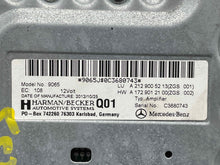 Load image into Gallery viewer, AMPLIFIER E250 Van C250 C300 C350 C63 CLS550 CLS63 E250D E300 12-15 - NW457537