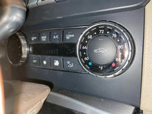Load image into Gallery viewer, FRONT TEMPERATURE CONTROLS C250 C300 C350 C63 GLK350 13 14 15 - NW457432