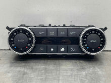 Load image into Gallery viewer, FRONT TEMPERATURE CONTROLS C250 C300 C350 C63 GLK350 13 14 15 - NW457432