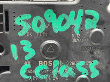 Load image into Gallery viewer, THROTTLE BODY Mercedes B200 2006 06 2007 07 2008 08 2009 09 2010 10 2011 11 - NW457612
