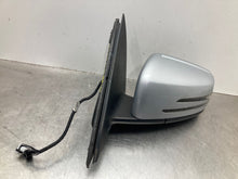 Load image into Gallery viewer, SIDE VIEW DOOR MIRROR C250 C300 C350 C63 2010 10 2011 11 Left - NW457307