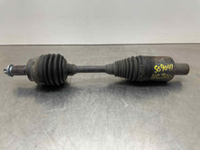 Load image into Gallery viewer, FRONT CV AXLE SHAFT C230 C250 C300 C350 C63 E250D E300 E350 08-15 Left - NW457228