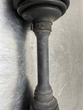 Load image into Gallery viewer, FRONT CV AXLE SHAFT C230 C250 C300 C350 C63 E250D E300 E350 08-15 Left - NW457228