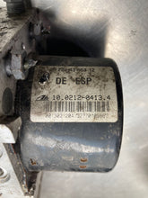 Load image into Gallery viewer, ABS ANTI-LOCK BRAKE PUMP C250 C300 C350 C63 GLK350 2011 11 - NW457209