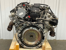 Load image into Gallery viewer, ENGINE MOTOR Mercedes-Benz C300 2011 11 - NW457335