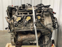 Load image into Gallery viewer, ENGINE MOTOR Mercedes-Benz C300 2011 11 - NW457335