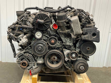 Load image into Gallery viewer, ENGINE MOTOR Mercedes-Benz C300 2011 11 - NW457335