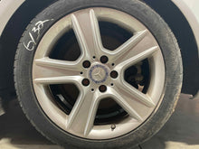 Load image into Gallery viewer, WHEEL RIM C250 C300 C350 C63 10-11 17x8-1/2 17x8-1/2, 5 lug, 112mm - NW457670