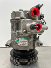 Load image into Gallery viewer, AC A/C AIR CONDITIONING COMPRESSOR C70 S60 S80 V70 XC60 XC70 10-12 - NW457281