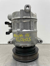 Load image into Gallery viewer, AC A/C AIR CONDITIONING COMPRESSOR C70 S60 S80 V70 XC60 XC70 10-12 - NW457281