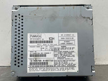 Load image into Gallery viewer, RADIO C70 S60 S80 V70 XC60 XC70 07 08 09 10 11 AM FM CD - NW457545