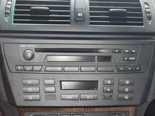 Load image into Gallery viewer, RADIO BMW Z4 X3 2005 05 2006 06 2007 07 2008 08 AM FM CD - NW457533