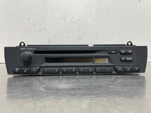 Load image into Gallery viewer, RADIO BMW Z4 X3 2005 05 2006 06 2007 07 2008 08 AM FM CD - NW457533