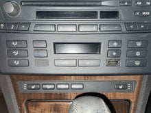 Load image into Gallery viewer, AC HEATER TEMP CONTROL BMW X3 2004 04 2005 05 06 07 08 09 10 - NW457430