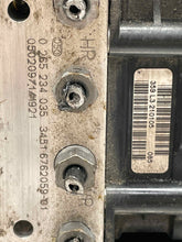 Load image into Gallery viewer, ABS PUMP BMW X3 2005 05 - NW457207