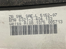 Load image into Gallery viewer, TAIL LIGHT LAMP ASSEMBLY BMW X3 2004 04 2005 05 2006 06 Left - NW457615
