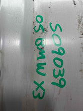 Load image into Gallery viewer, WHEEL BMW X3 2004 04 2005 05 2006 06 2007 07 2008 08 09 10 17x8 10 Spoke - NW457660