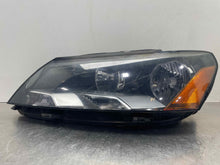 Load image into Gallery viewer, HEADLIGHT LAMP ASSEMBLY Passat 2012 12 2013 13 2014 14 Left - NW457436