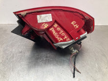 Load image into Gallery viewer, OUTER TAIL LIGHT LAMP Passat 2012 12 2013 13 2014 14 Right - NW457622