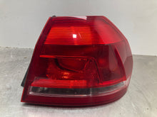 Load image into Gallery viewer, OUTER TAIL LIGHT LAMP Passat 2012 12 2013 13 2014 14 Right - NW457622