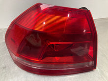 Load image into Gallery viewer, OUTER TAIL LIGHT LAMP Passat 2012 12 2013 13 2014 14 Left - NW457623