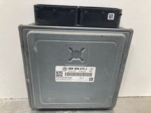 Load image into Gallery viewer, ECU ECM COMPUTER Volkswagen Beetle Passat 2014 14 - NW457327