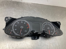 Load image into Gallery viewer, SPEEDOMETER CLUSTER Audi A4 Allroad 2013 13 - NW457983
