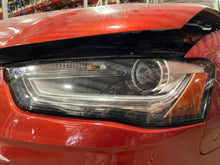 Load image into Gallery viewer, HEADLIGHT LAMP ASSEMBLY Audi A4 Allroad S4 13 14 15 16 Left - NW457889