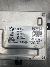 Load image into Gallery viewer, HEADLIGHT LAMP ASSEMBLY Audi A4 Allroad S4 13 14 15 Right - NW457890