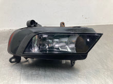Load image into Gallery viewer, FOG LAMP LIGHT Audi A4 13 14 15 16 Bumper Mounted Right - NW457846