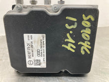 Load image into Gallery viewer, ABS ANTI-LOCK BRAKE PUMP Audi A4 A5 S4 S5 2013 13 - NW457704