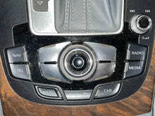Load image into Gallery viewer, RADIO CONTROL A4 A5 Allroad RS5 S4 S5 2013 13 2014 14 2015 15 2016 16 - NW457949