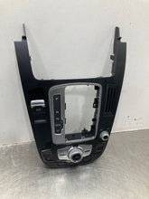 Load image into Gallery viewer, RADIO CONTROL A4 A5 Allroad RS5 S4 S5 2013 13 2014 14 2015 15 2016 16 - NW457949