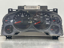 Load image into Gallery viewer, SPEEDOMETER CLUSTER Silverado 1500 Pickup Silverado 2500 Pickup 07-14 - NW457981