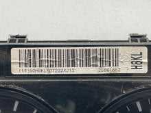 Load image into Gallery viewer, SPEEDOMETER CLUSTER Silverado 1500 Pickup Silverado 2500 Pickup 07-14 - NW457981