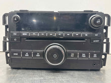 Load image into Gallery viewer, RADIO Avalanche 1500 Express 1500 Van Express 2500 Van 07-14 AM FM CD - NW565994