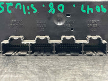 Load image into Gallery viewer, REAR TEMPERATURE CONTROLS Silverado 1500 Pickup Silverado 07-09 - NW457881
